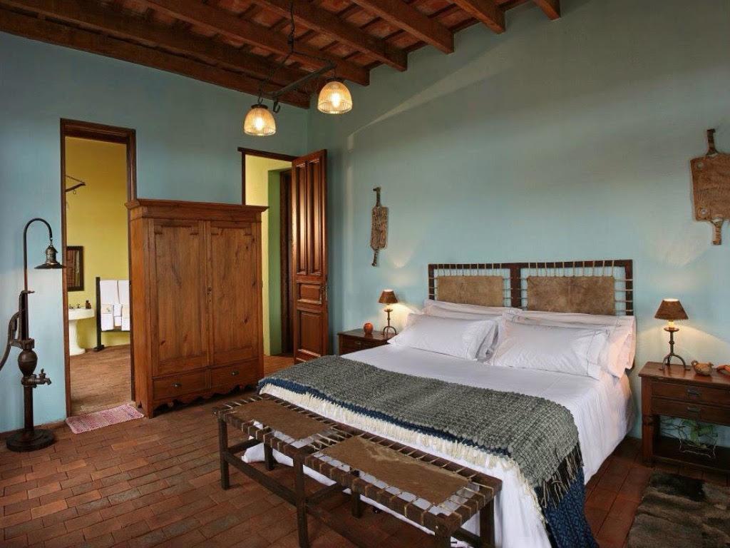 La Negrita Casa De Campo Azcuenaga Luaran gambar